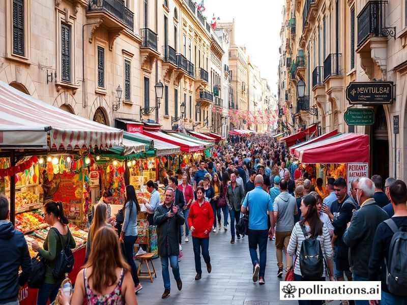 Malta Il-Beżżul Bieżel – November 2, 2025