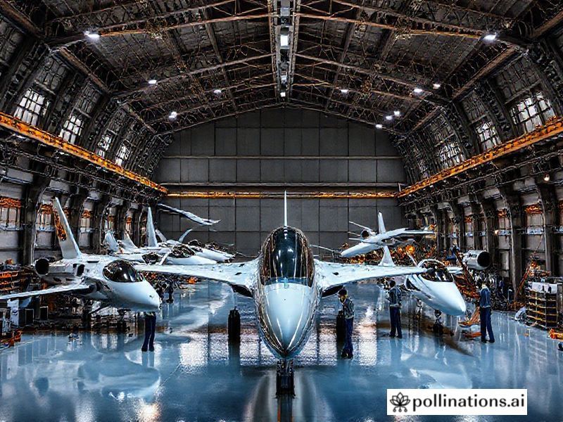 Malta Progress for aviation, with space to build on