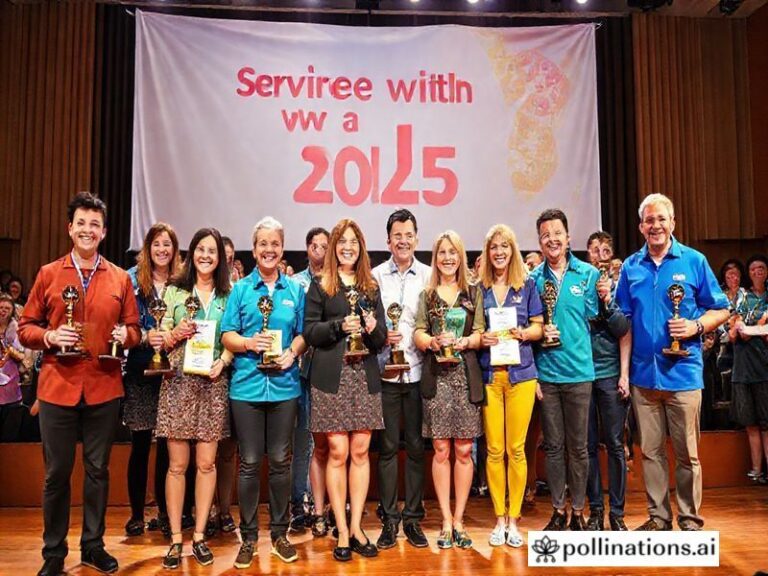 Malta Service with a Smile 2025 winners announced