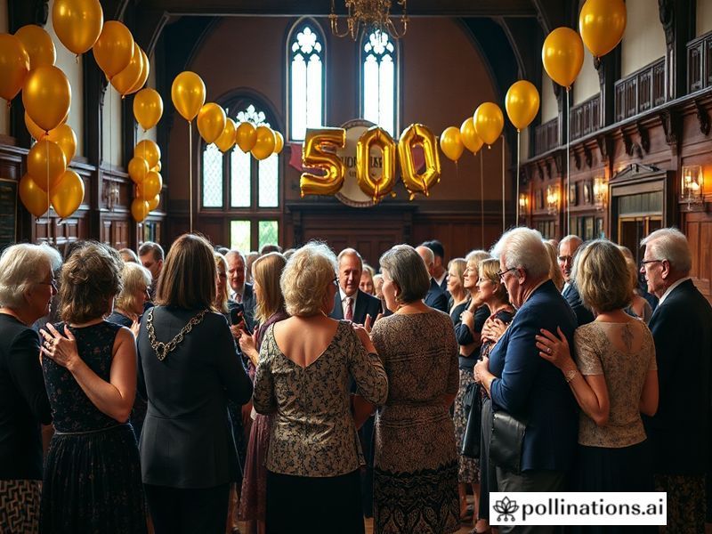 Malta Dorotheans celebrate 50th anniversary of school leaving
