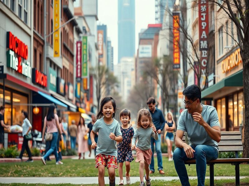 Malta A strong economy and a future for our children