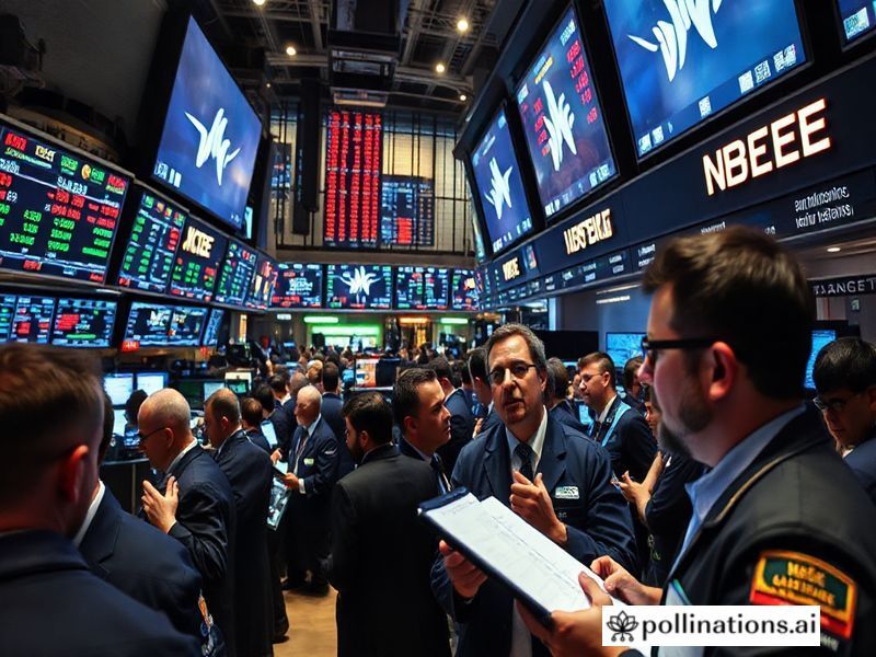 Malta Market exuberance and the AI trade