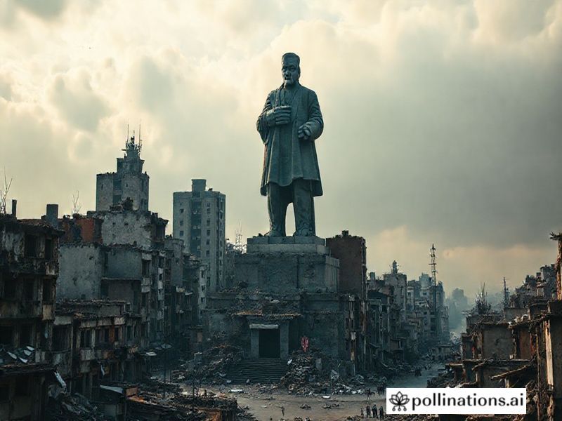 Malta An amoral leadership has only one outcome