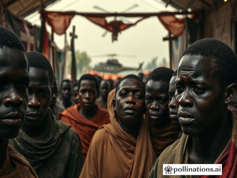 Malta Trump threatens military action in Nigeria over killing of Christians