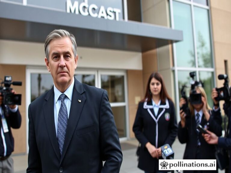 Malta ADPD general secretary suspended by MCAST over relationship with student