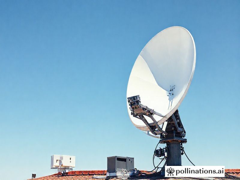 Malta Enhancing the resolution of satellite imagery