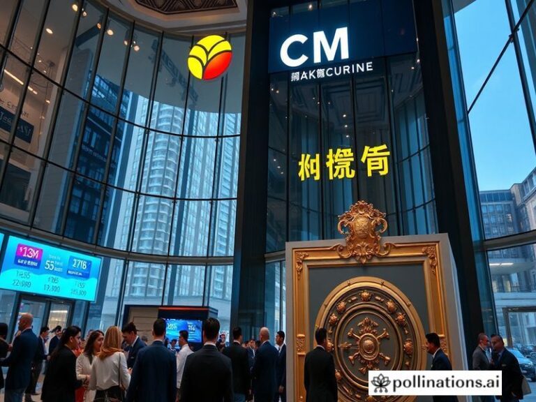 Malta FCM Bank: Security, growth, and trust