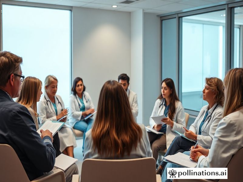 Malta Ethics in health and social care