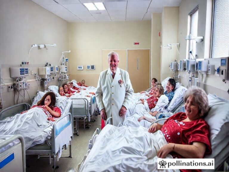 Malta President meets Maltese patients in London