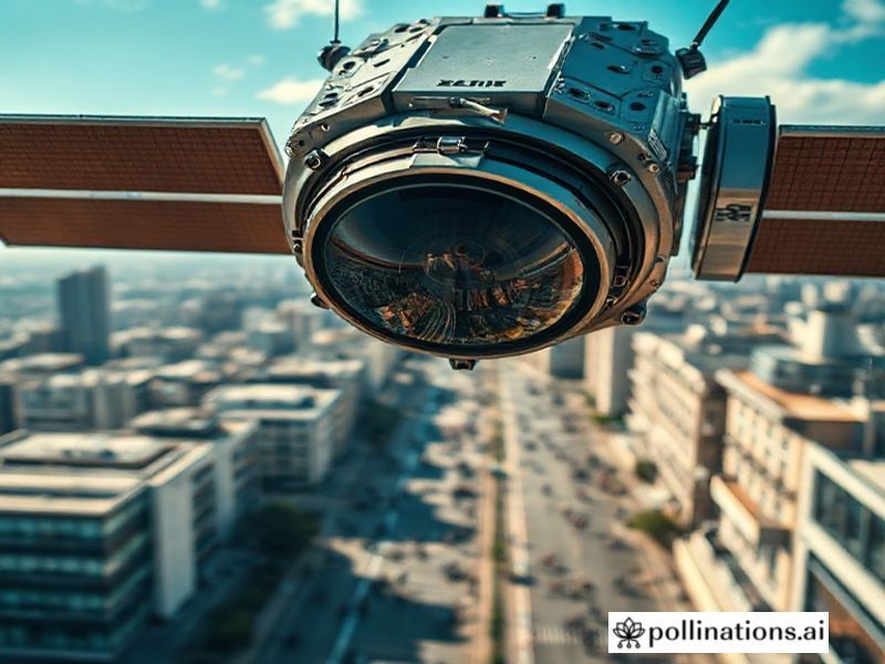 Malta Myth Debunked: Can satellites be used to recognise people?