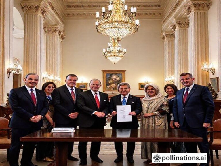 Malta Culture Directorate and Malta Society of Arts sign MoU