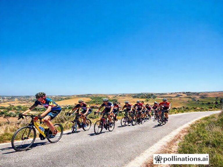 Malta Nestlé Malta’s ‘Cycle-For-Life’ keeps the wheels turning for LifeCycle Malta