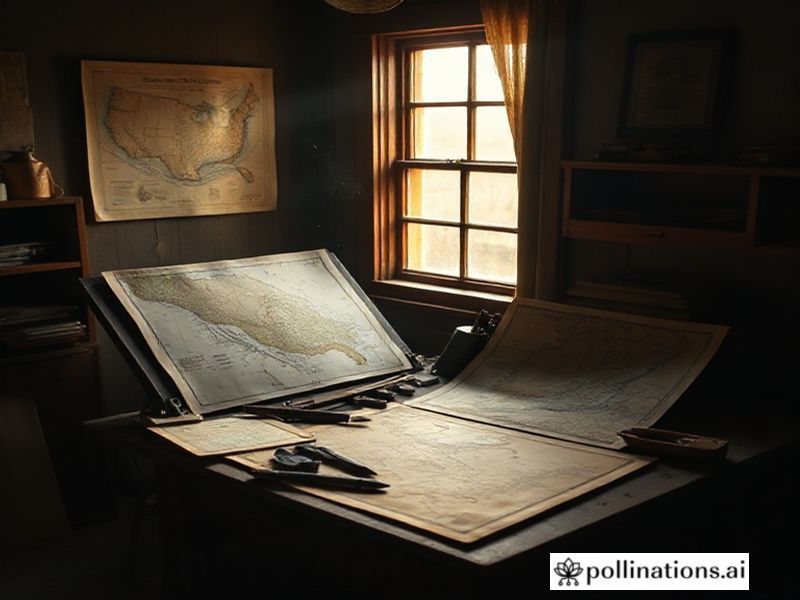 Malta Prominent cartographer Albert Ganado dies aged 101