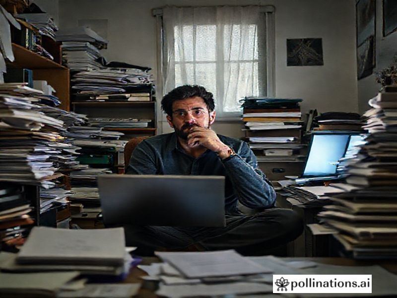 Malta The quiet strain of self-employment