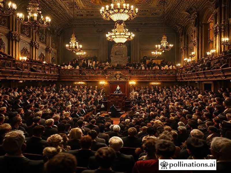 Malta Lecture on 19th-century society and its entertainment