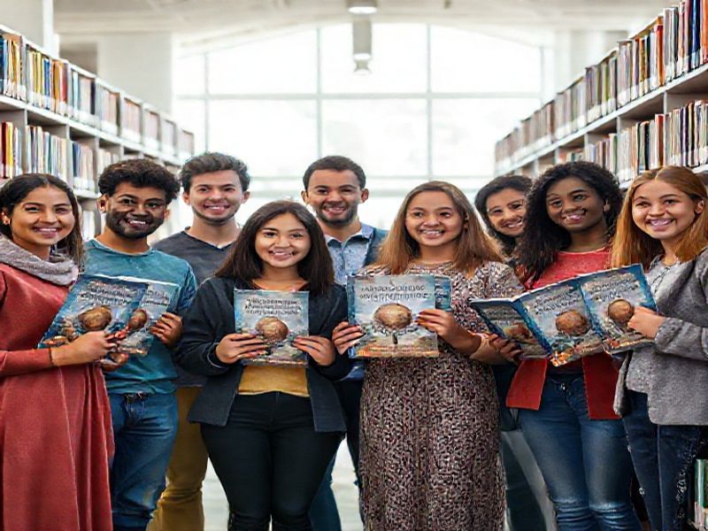 Malta New book celebrates 10 young saints