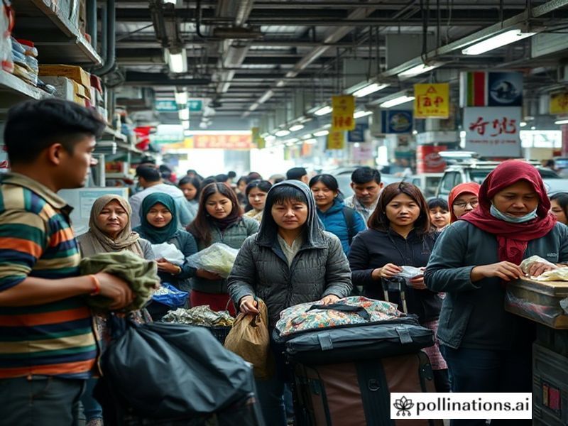 Malta About half of foreign workers leave within three years – study