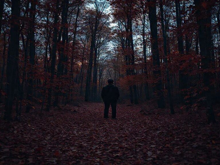 Malta Some sobering autumn reflections