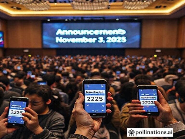 Malta Announcements – November 3, 2025