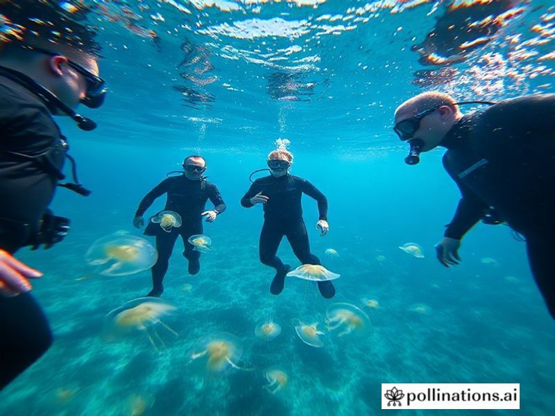 Malta Scientists ‘baffled’ by absence of jellyfish in summer