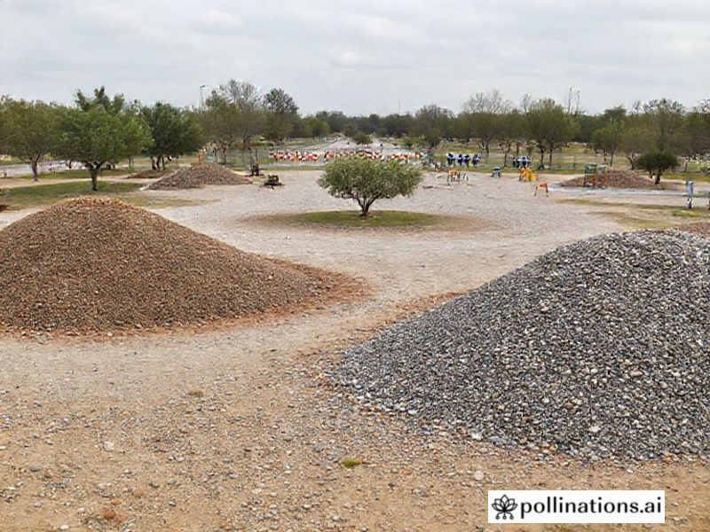 Malta Authorities refusing to disclose information on Ta' Qali park gravel 'disaster'