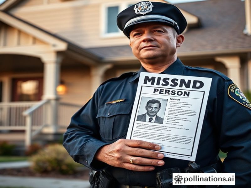 Malta 'Missing' man no longer being sought