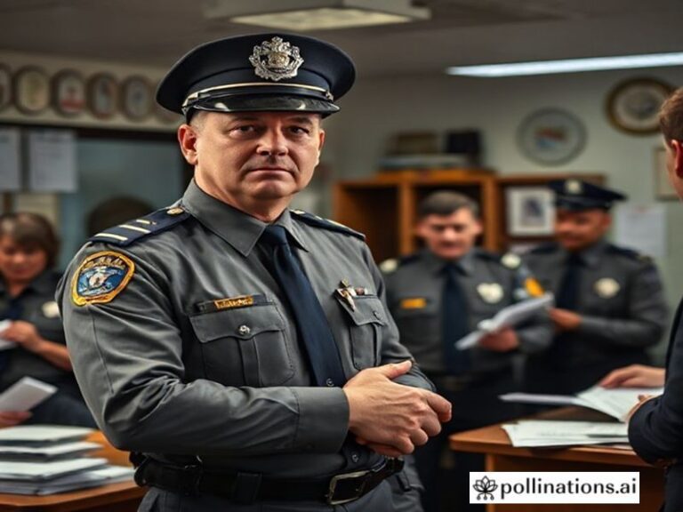 Malta Inspector tipped for promotion despite two suspensions