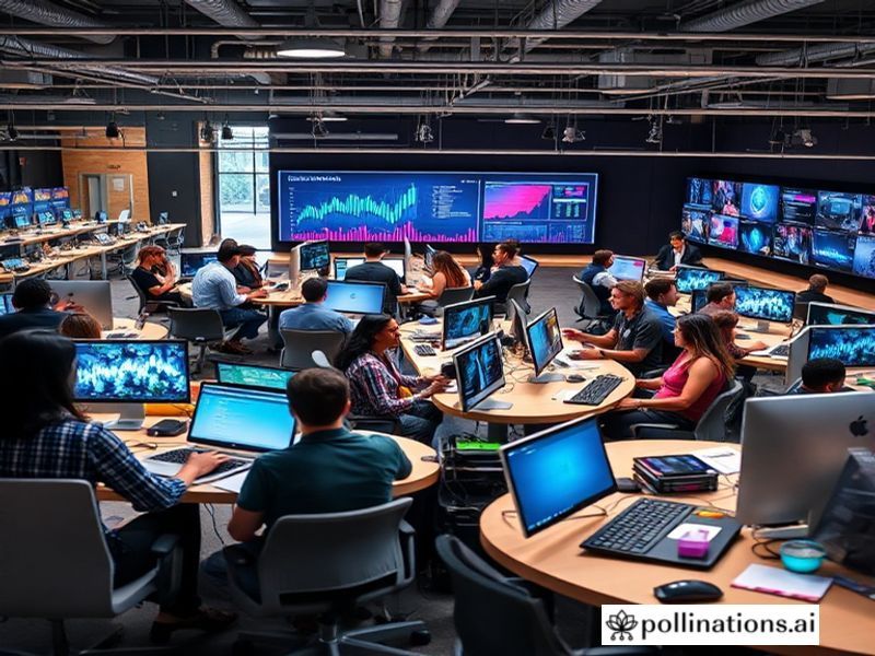 Malta The Innovation Exchange sets stage for transformative growth