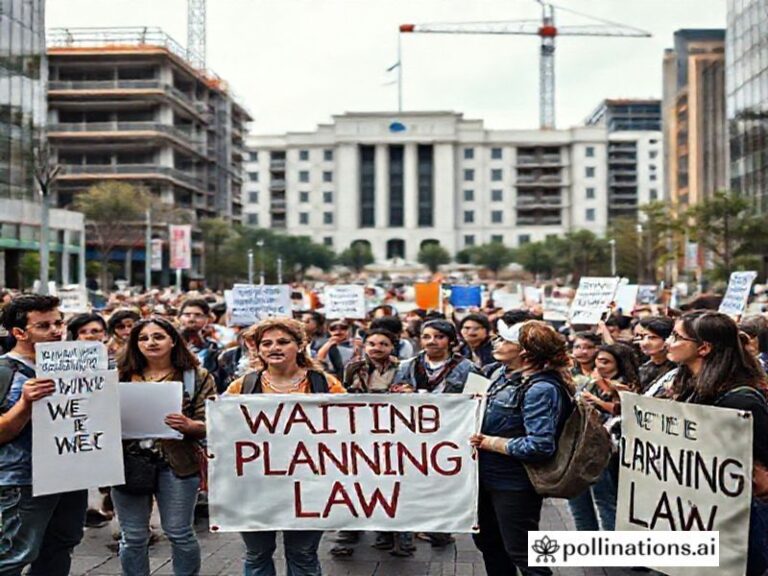 Malta Campaign group awaiting government text of new changes to planning law