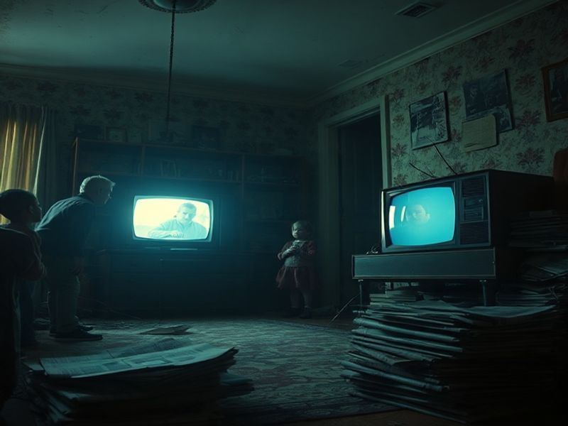 Malta Netflix’s ‘A House of Dynamite’ sounds the nuclear alarm