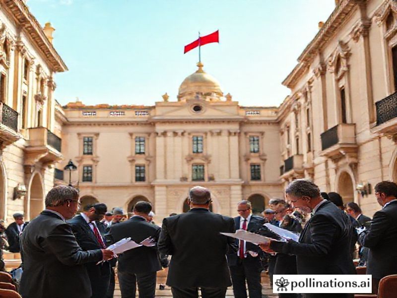 Malta Malta to review gaming tax framework in 2026 Budget