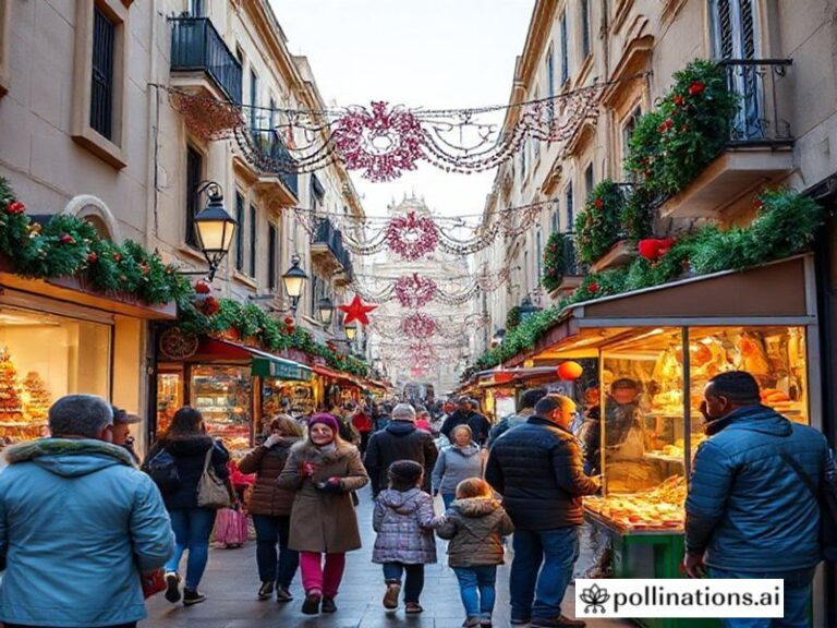 Malta What’s happening around Malta and Gozo this Christmas?