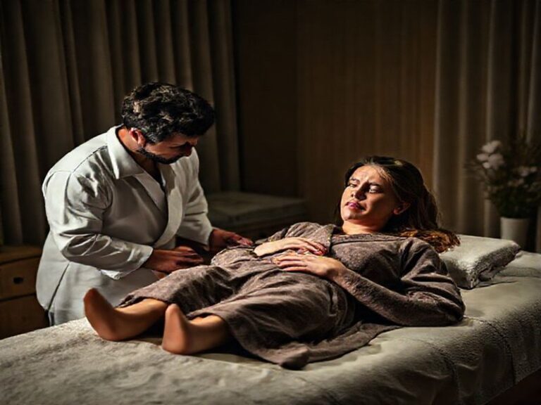 Malta Masseur denies sexually assaulting woman during massage