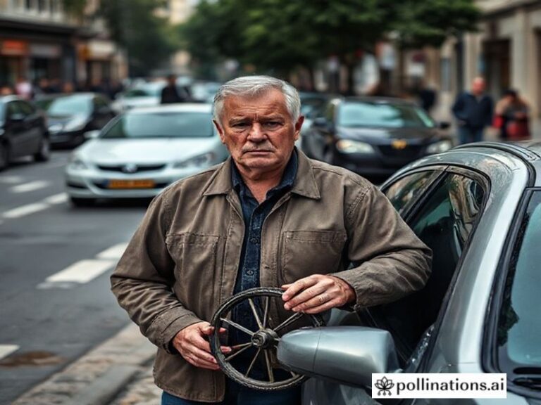 Malta Man fined €100 after damaging parked car with sulky