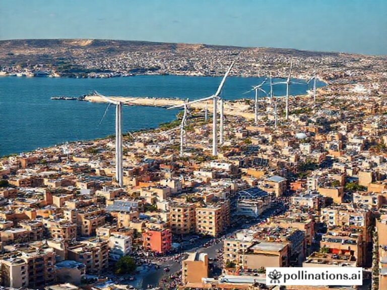 Malta Malta hailed as climate strategy role model but population surge raises concerns