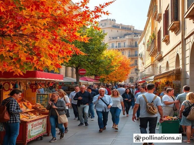 Malta What’s on in Malta and Gozo this week: November 3 to 9, 2025