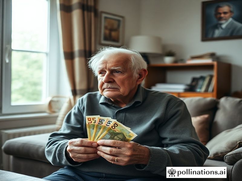 Malta 'Pensioners are only getting €5 weekly, and not €10': Alex Borg reacts to budget