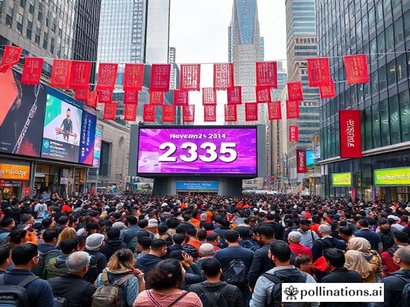 Malta Announcements – November 4, 2025