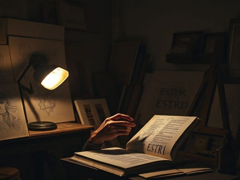 Malta ‘Estri’: Exploring the connection between word and image