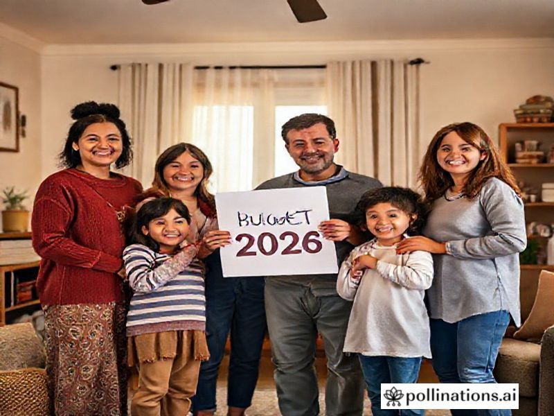 Malta Caritas welcomes Budget 2026 family measures