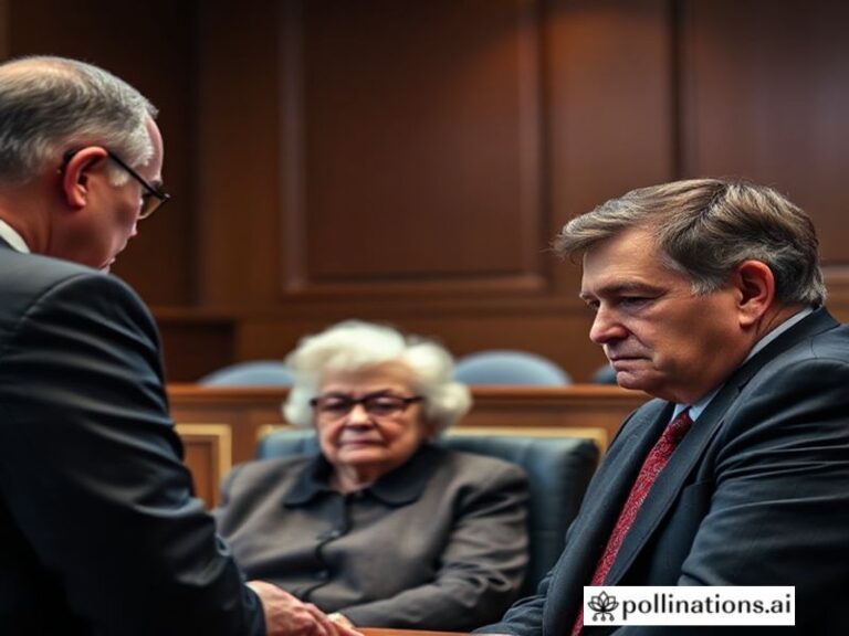 Malta Two get suspended sentence for defrauding elderly woman