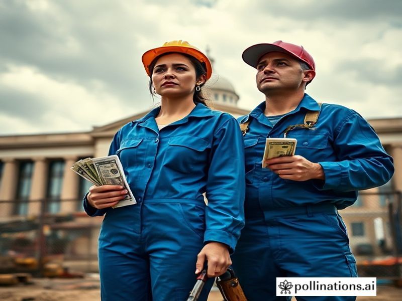 Malta Government dragging its feet on ‘Equal pay for equal work’ - PN