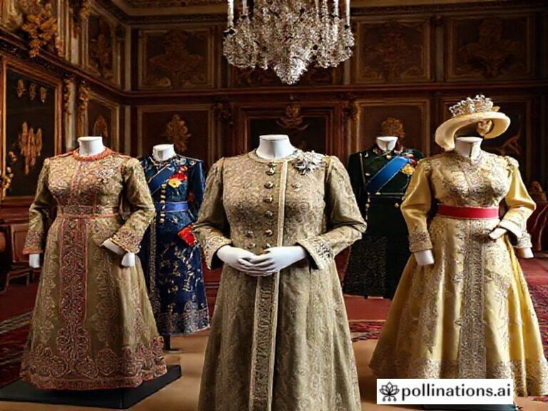 Malta Late queen’s fashion to go on show at Buckingham Palace