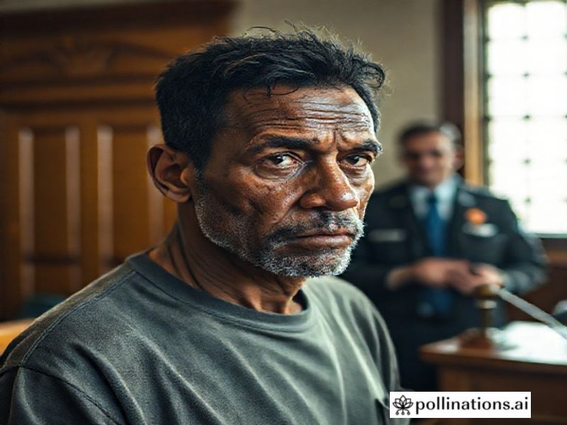 Malta Recovered drug addict spared jail for theft