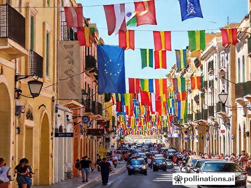 Malta Gozo's Victoria set to be European Capital of Culture in 2031