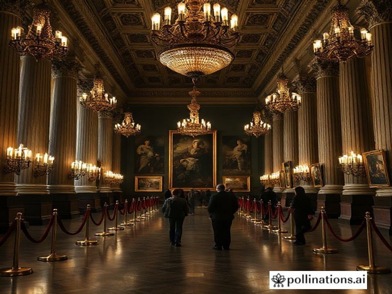 Malta Exhibition of Goya’s ‘Disasters of War’ prints opens at Grand Master’s Palace