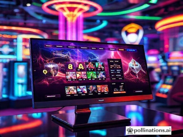Malta Emerging trends in the best online casinos UK for 2025 and 2026