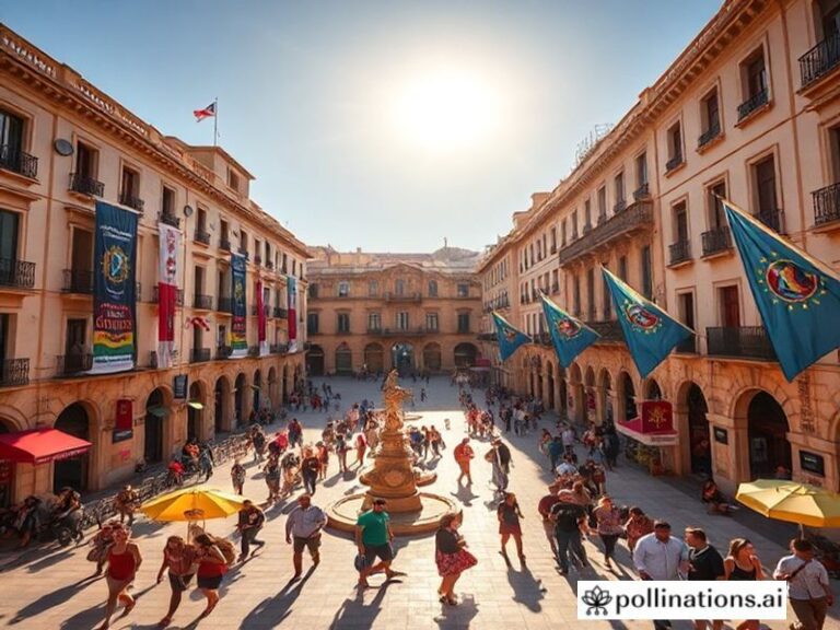 Malta Watch: Gozo's Victoria looks set to be European Capital of Culture in 2031