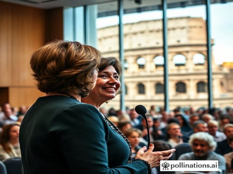 Malta Metsola at SiGMA Rome: 'More than a little proud it all started in Malta'