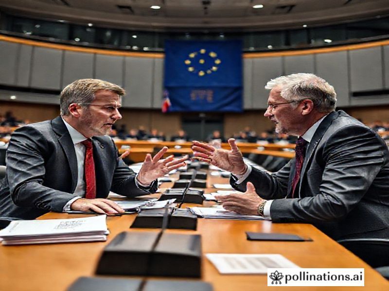 Malta PN and PL MEPs clash in letters over hospitals concession ruling